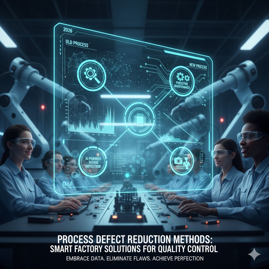 공정-불량률-줄이는-방법