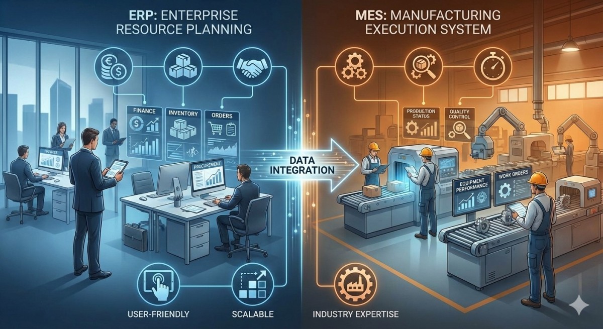 ERP와-MES-차이점