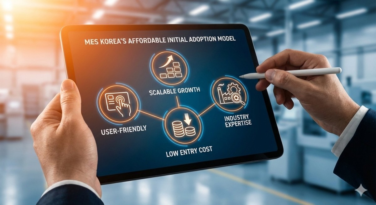 엠이에스코리아의-저렴한-초기-도입-모델