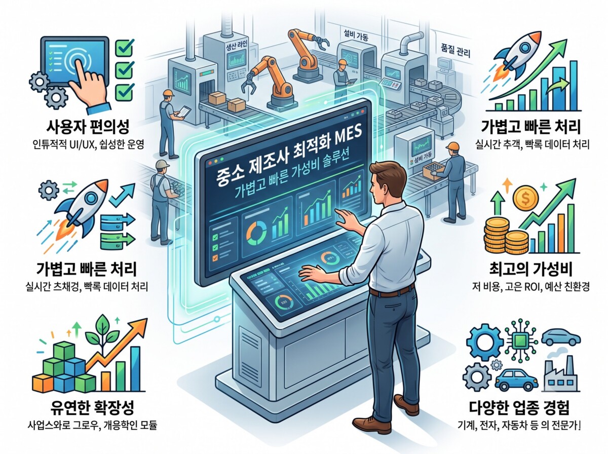 가성비MES