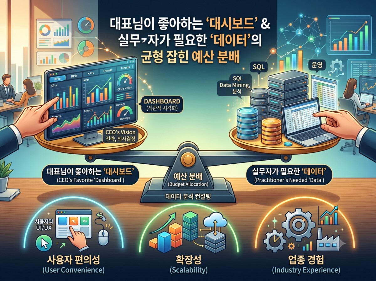 MES 구축 예산